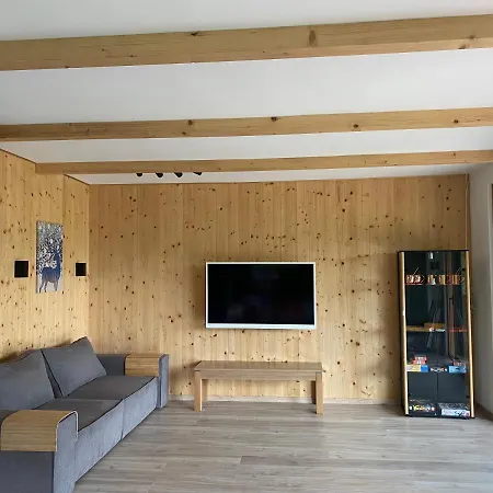 Waldhaus Hirsch Only For Self Check In