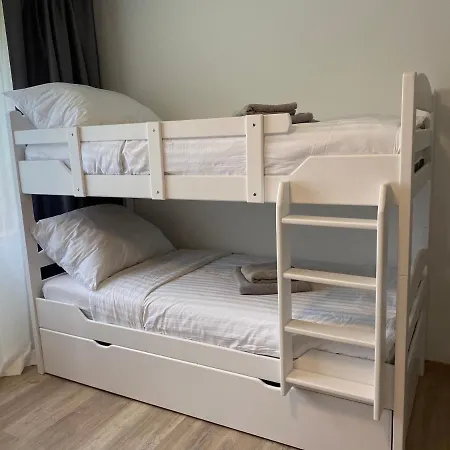 Waldhaus Hirsch Only For Self Check In Σπίτι διακοπών