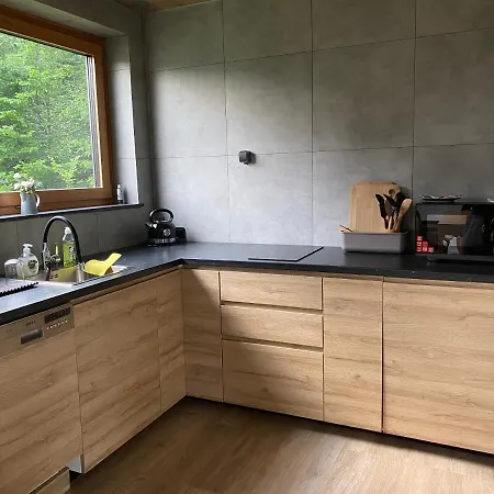 Holiday home Waldhaus Hirsch Bungalow Only For You Self Check In Portschach am Woerthersee