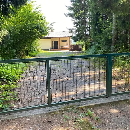 Waldhaus Hirsch Bungalow Only For You Self Check In * Portschach am Woerthersee